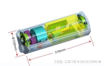 输电线路分布式故障在线监测装置如何取长补短江苏宇拓电力科技(图2)