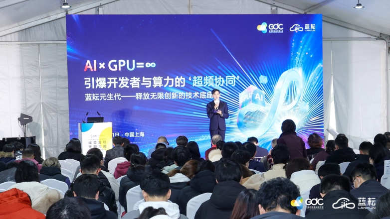 AI×GPU=∞：引爆开发者与算力的“超频协同(图1)